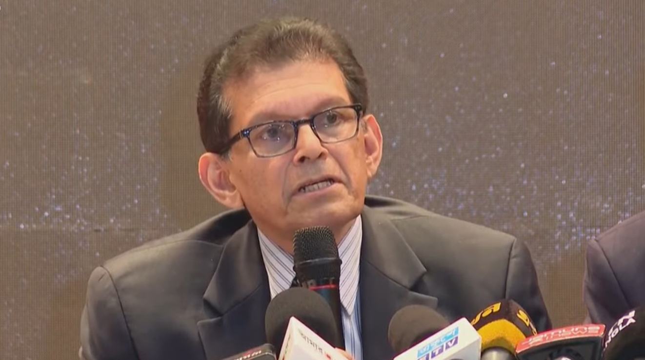 আমি বিদেশি হলে তারেক রহমানকেও বিদেশি নাগরিক বলতে হয়